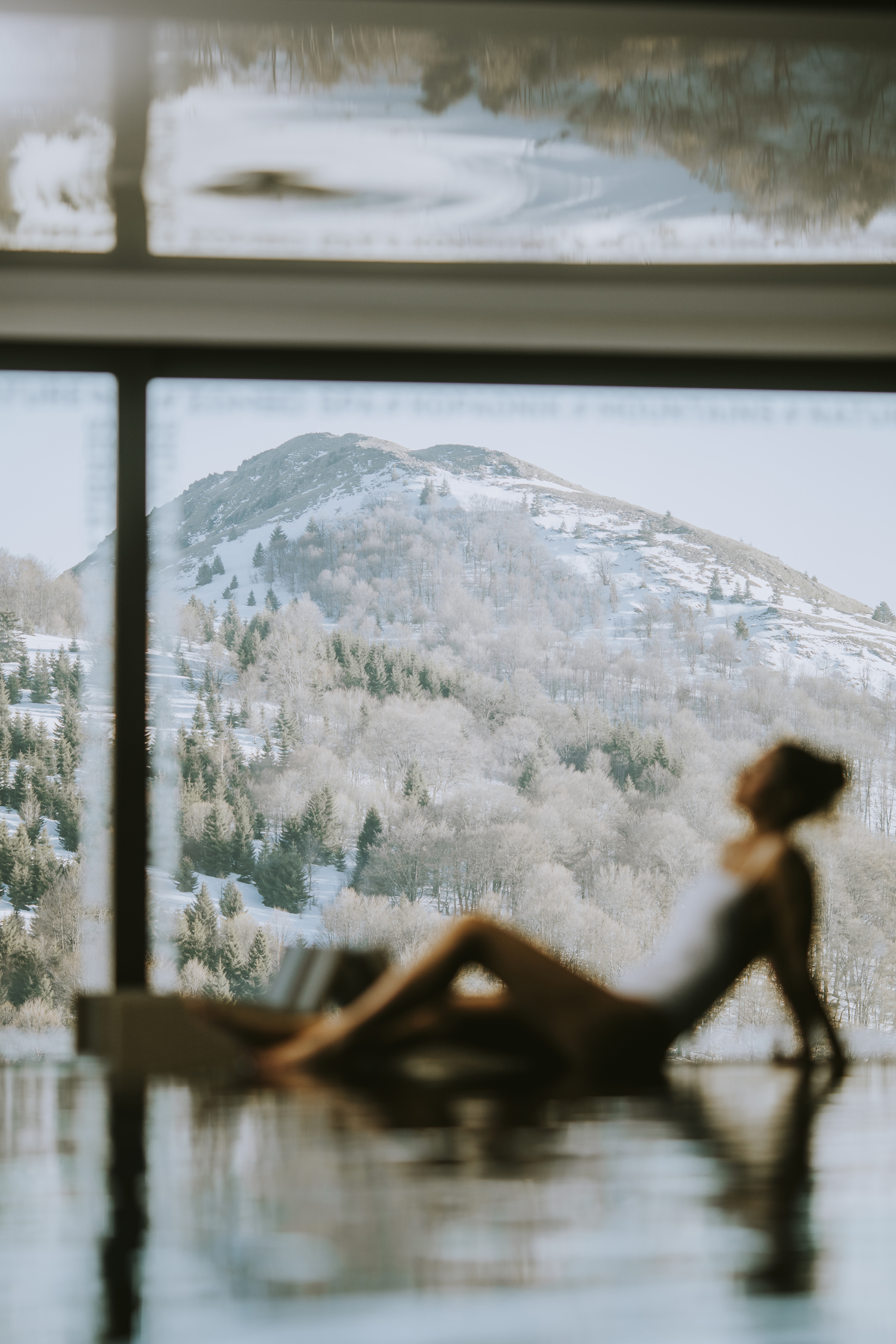 Wellness, Spa & Relaxation Services