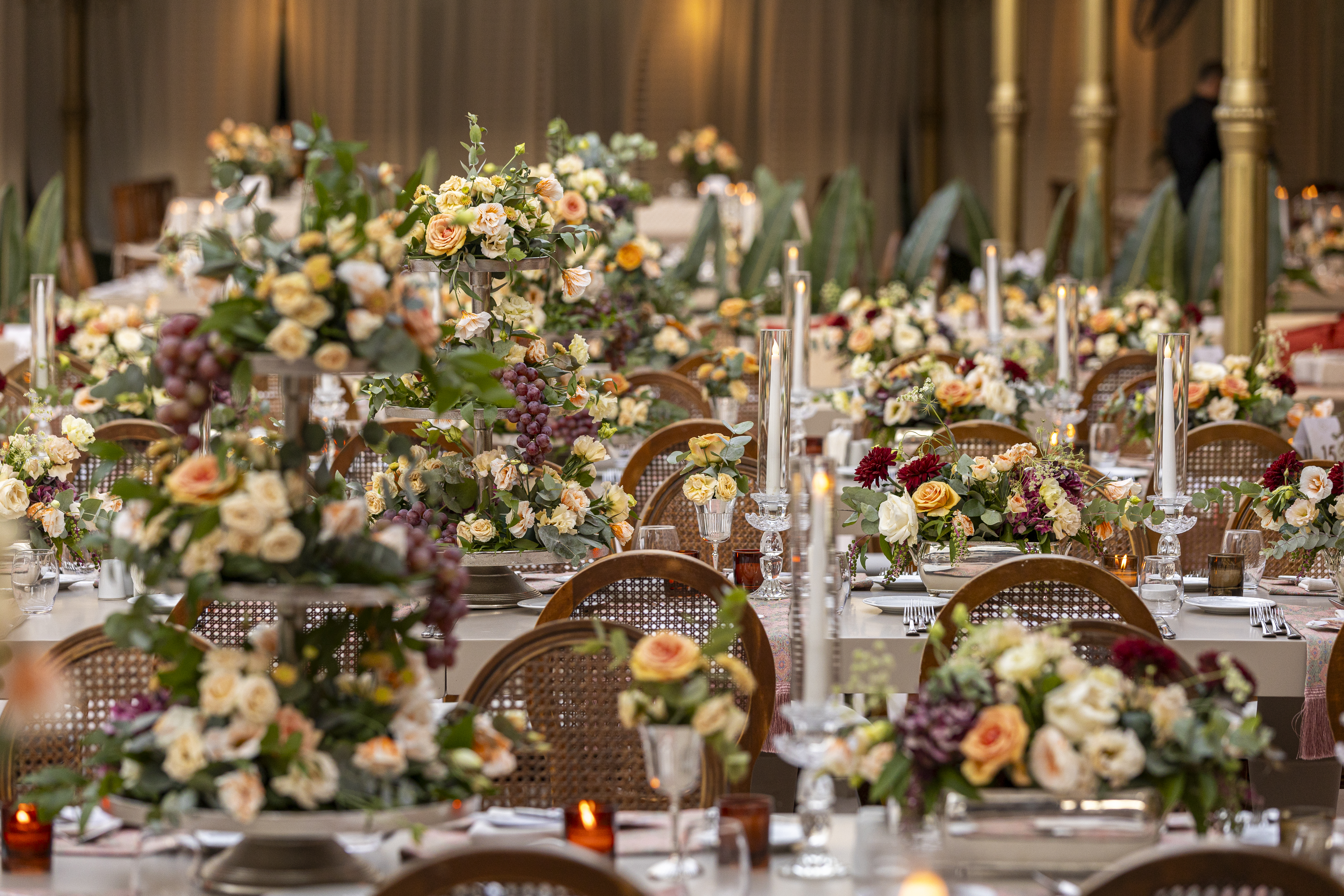 Private Events