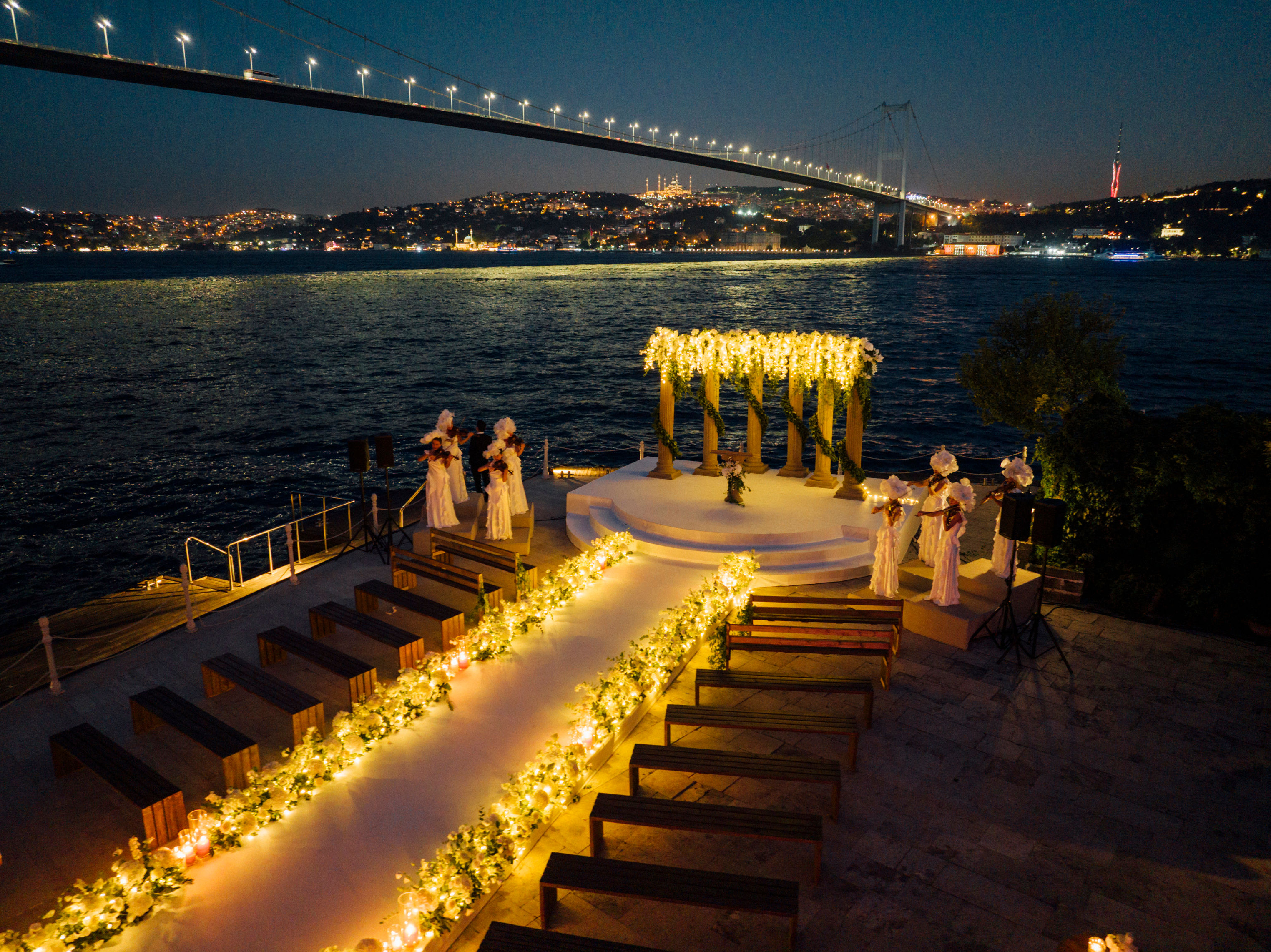 Weddings